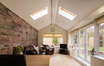 conservatory roof insulation Kellamergh, Lancashire