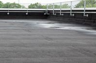 find rated Kellamergh flat roofing companies
